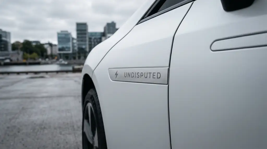 Motorsport and automotive